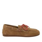 Shoecolate bootschoen 8.25.63.203-Taupe