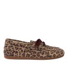 Shoecolate bootschoen 8.25.63.204-Leopard