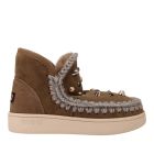 Mou boot New Eskimo Sneaker DKST