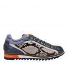 Lorenzi sneaker 15791-Bugatti-Nero