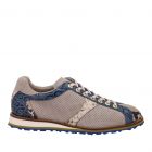 Lorenzi sneaker 115870-Zoe-Nero