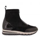 DL Sport sneaker 6330-Vitello Nero