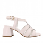 Marnelli sandalette AQ15 Bianco