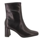 Steve Madden enkellaars Hurst Black
