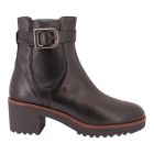 DL Sport enkellaars 6801 Vitello Nero