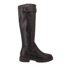 DL Sport laars 6772 Vitello Nero stretch