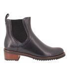 Maripe chelsea GG391 Glove Blu Scurro