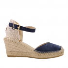 Vidorreta espadrille 13000-Marino