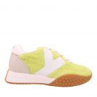 Keh Noo sneaker 9711-Lime
