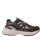 No Name Carter 2.0 Tech w-knit leo grey F1