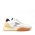 Keh Noo sneaker 9312-White