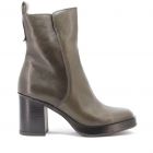 Mjus enkelboot P96203 Moss
