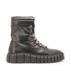 Mjus veterboot P67211 Nero