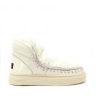 Mou vachtschoen Eskimo Sneaker Bold White