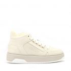 Nubikk sneaker gevoerd Basket Mid Fur 