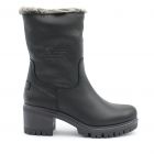 Panama Jack enkelboot Piola-B35-Negro