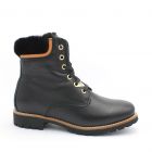 Panama Jack Veterboot Panama03-Igloo-Negro