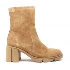Tango enkellaars Romy 1F Camel Suede
