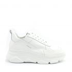 Copenhagen sneaker CPH40-vitello white