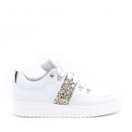 Nubikk yeye maze shop glitter zwart