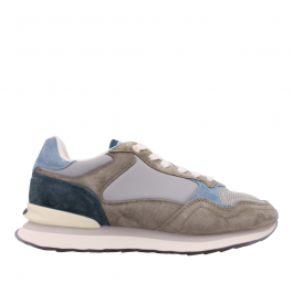 Bristol hoge sneakers dames on sale