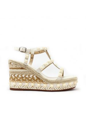 Alma & Pena sandalette AP231-White