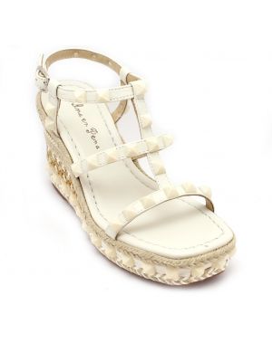 Alma & Pena sandalette AP231-White
