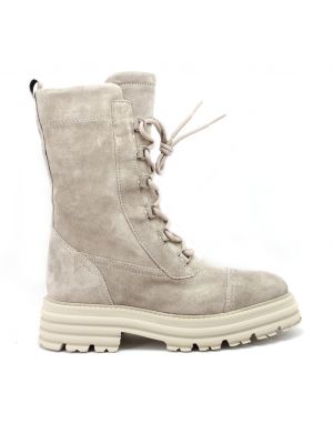 Alpe veterboot 2512 Baby SilkTaupe