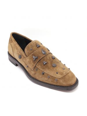 Alpe loafer 2570 Baby Silk Sandalo