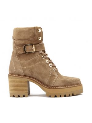Alpe enkellaars 2435 Baby Silk Bryce