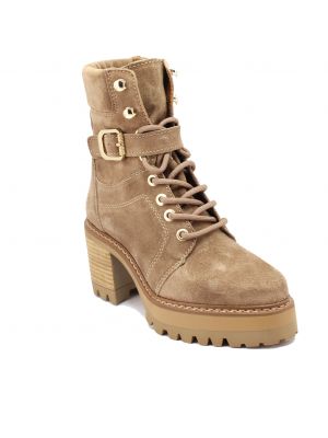 Alpe enkellaars 2435 Baby Silk Bryce