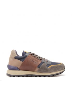 Ambitous R sneaker 11744 1755AM Navy 