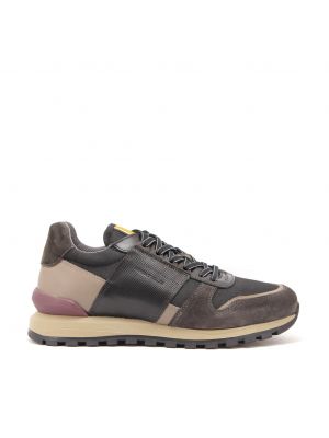 Ambitous R sneaker 11744 1607AM Grey Blue