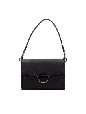 Hispanitas tas BI254148-Grained-Black-One Size