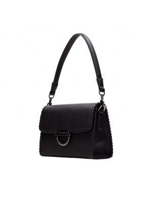Hispanitas tas BI254148-Grained-Black-One Size