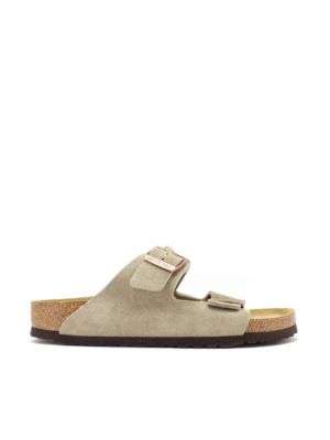 Birkenstock slipper Arizona SFB Narrow 951303H