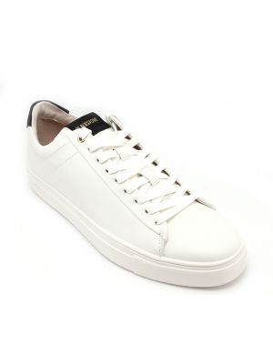 Blackstone sneaker RM50 - White