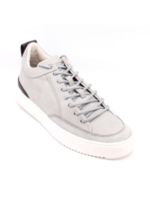 Blackstone sneaker XG89-Silver Sconce