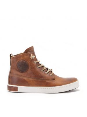 Blackstone veterboot GM06 Old Yellow