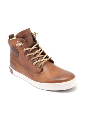 Blackstone veterboot GM06 Old Yellow