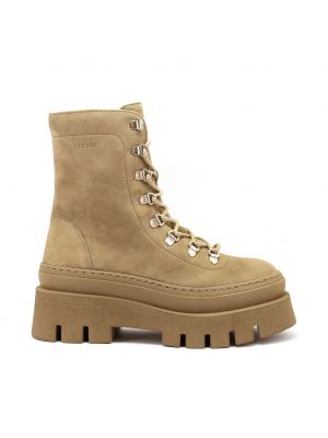 Copenhagen veterboot CPH639 Nabuc Taupe