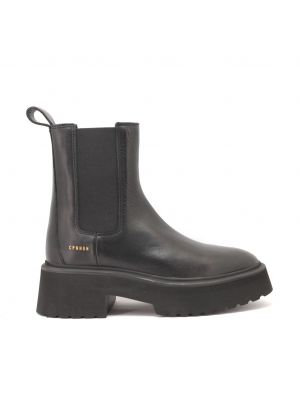Copenhagen chelsea CPH683 Vitello Black