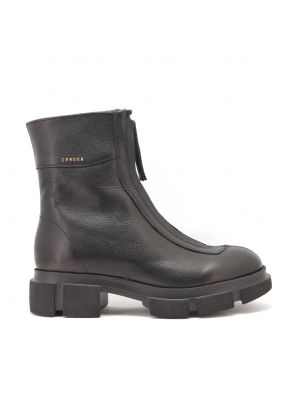 Copenhager biker CPH525 Vitello Black