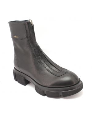 Copenhager biker CPH525 Vitello Black