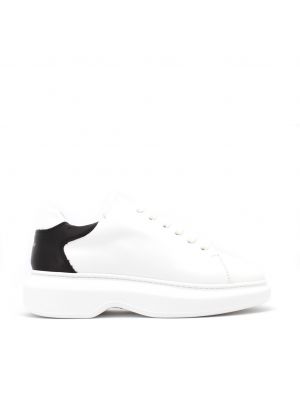 Copenhagen sneaker CPH812 - White/Black