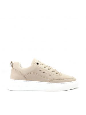 Cycleur de Luxe sneaker Roubaix Silver Grey Beige