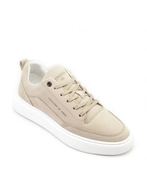 Cycleur de Luxe sneaker Roubaix Silver Grey Beige