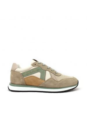 Cycleur de Luxe runner Campy Silver Grey/Mocha