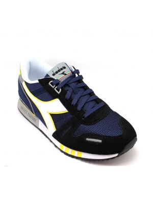 Diadora sneaker Titan Blue Caspian 501.177355-C326