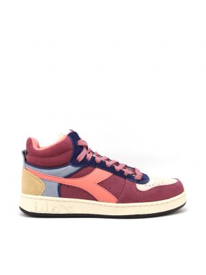 Diadora sneaker Magic Basket Demi Suede Wn